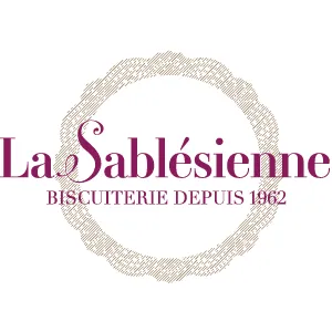 Logo de LA SABLÉSIENNE