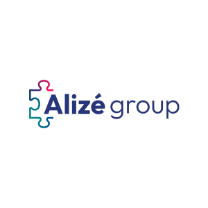 Logo de ALIZE GROUP