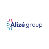 Logo de ALIZE GROUP